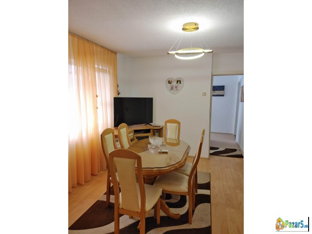 Se Izdava Kukja Na Sirok Sokak - Bitola