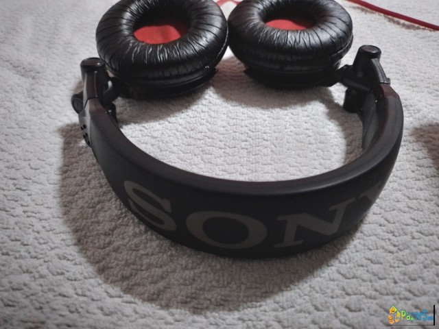 Sony Mdr V55 Слушалки