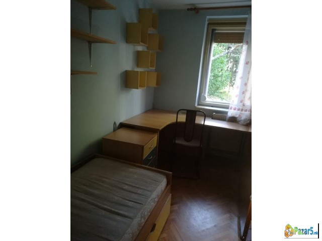 Издавам стан кај катастар