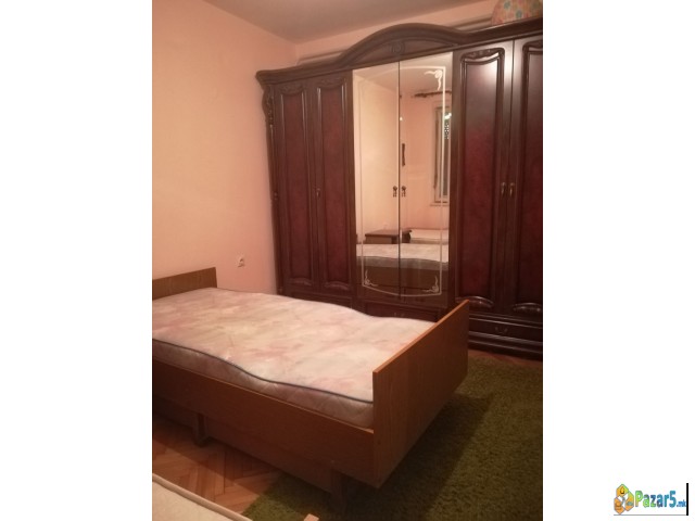 Издавам стан кај катастар