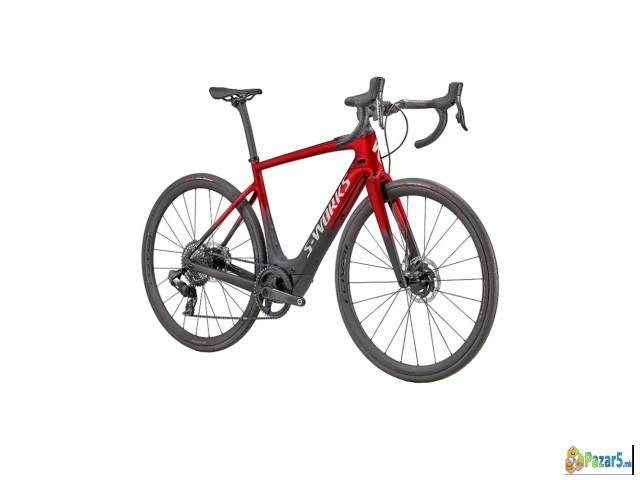 2023 Specialized S-works Turbo Creo Sl - Warehouse