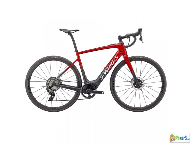 2023 Specialized S-works Turbo Creo Sl - Warehouse