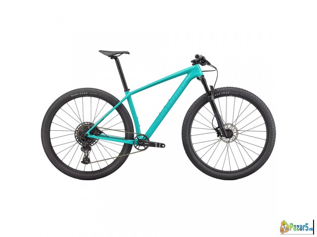 2023 Specialized Epic Hardtail Mountain Bike - War