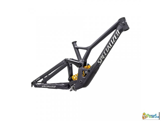 2023 Specialized Demo Race Frameset - Warehousebik