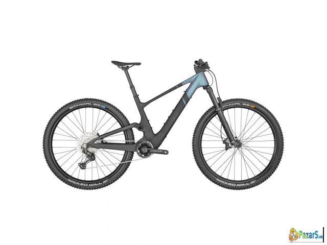 2023 Scott Contessa Lumen Eride 900 Bike - Warehou
