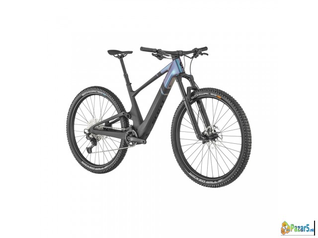 2023 Scott Contessa Lumen Eride 900 Bike - Warehou
