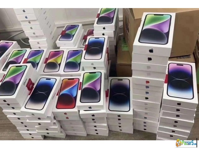 New/used Iphone 14pro,iphone13pro,iphone12pro Orig