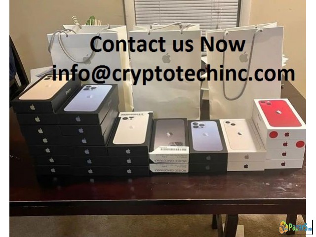 New/used Iphone 14pro,iphone13pro,iphone12pro Orig