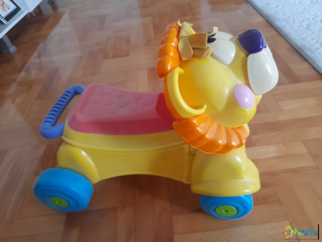 Децки реквизити