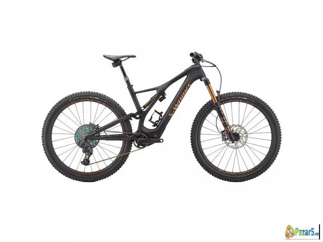 2023 Specialized S-works Turbo Levo Sl Mtb