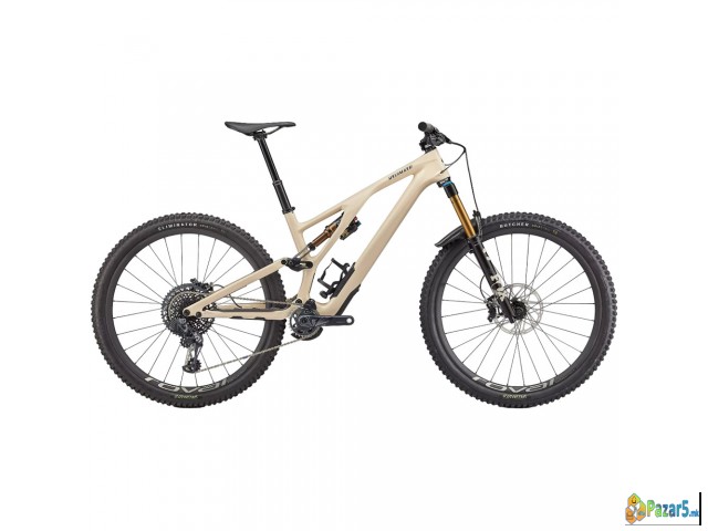 2023 Specialized Stumpjumper Evo Pro Mountain Bike