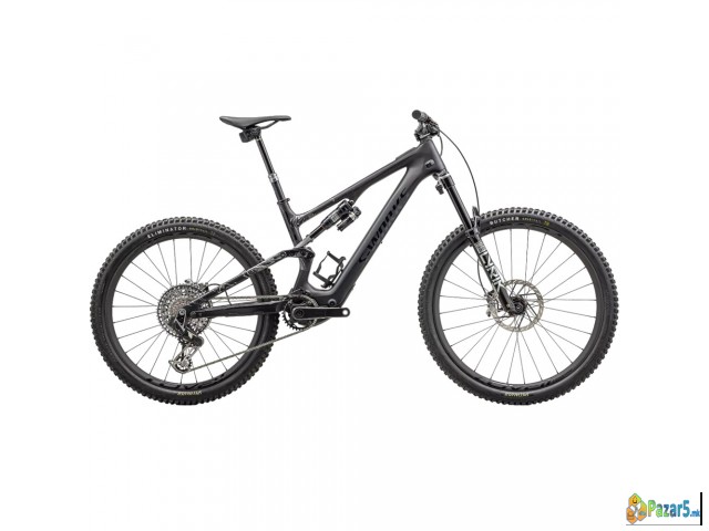 2023 Specialized S-works Turbo Levo Sl Ltd Mtb