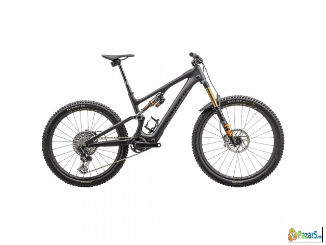 2023 Specialized S-works Turbo Levo Sl Carbon Mtb