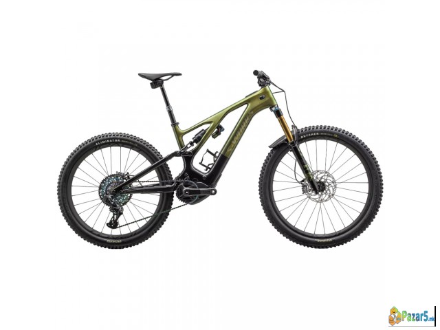 2023 Specialized S-works Turbo Levo