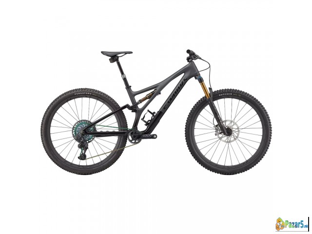 2023 Specialized S-works Stumpjumper Mountain Bike