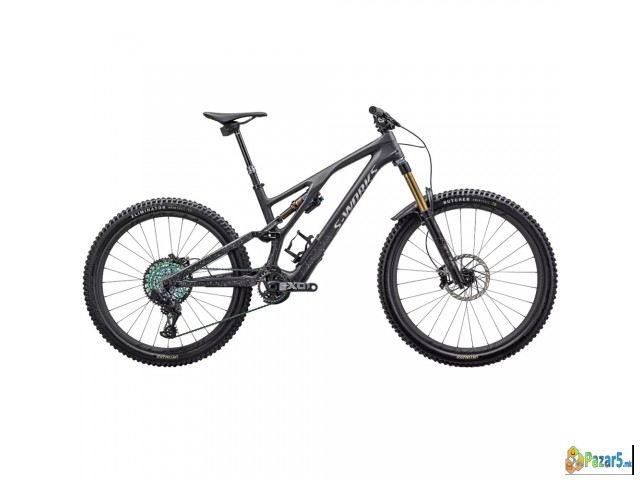 2023 Specialized S-works Stumpjumper Evo Mtb