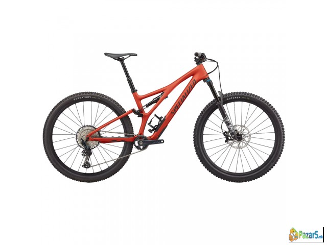 2023 Specialized S-works Stumpjumper Comp Mtb