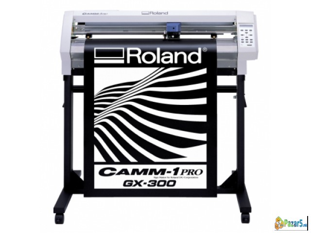 Roland Camm-1 Gx-300 (mitraprint)