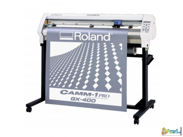 Roland Camm-1 Gx-400 (mitraprint)