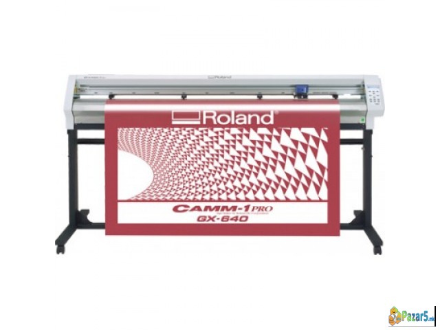 Roland Camm-1 Gx-640 (mitraprint)