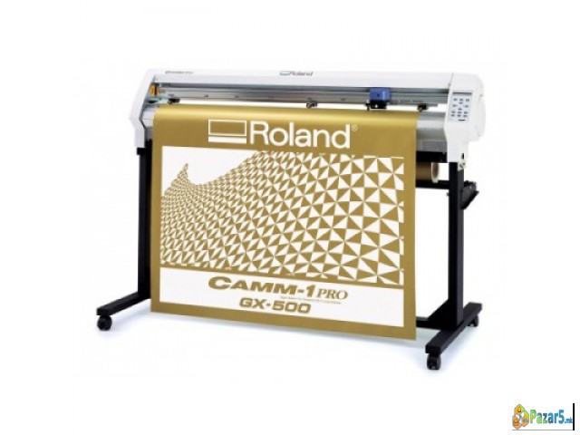 Roland Camm-1 Gx-500 (mitraprint)