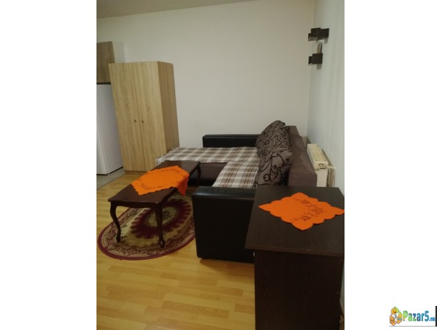 Izdavanje Stan Vo K.voda