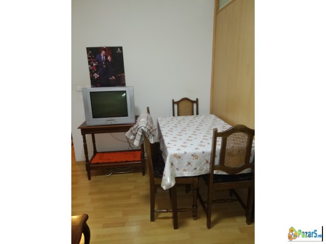 Izdavanje Stan Vo K.voda