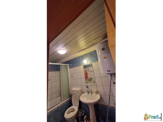 ПРОДАВАМ СТАН ВО НАСЕЛБА АВТОКОМАНДА