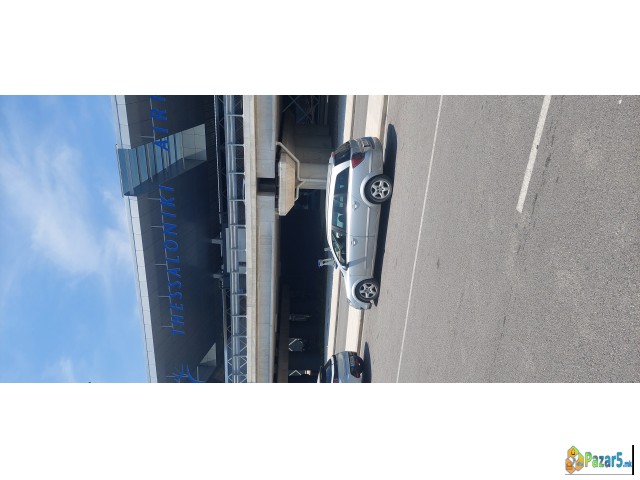 Opel Astra 1.9 120ks