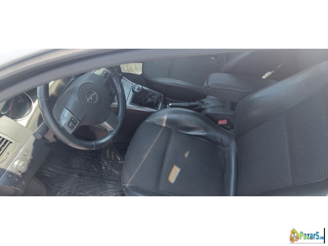 Opel Astra 1.9 120ks