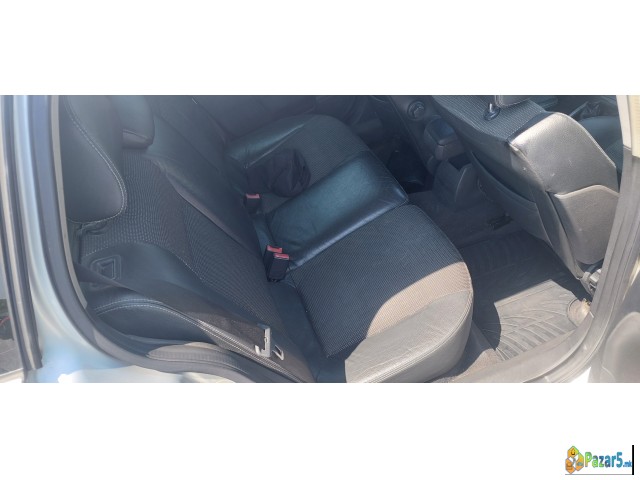 Opel Astra 1.9 120ks