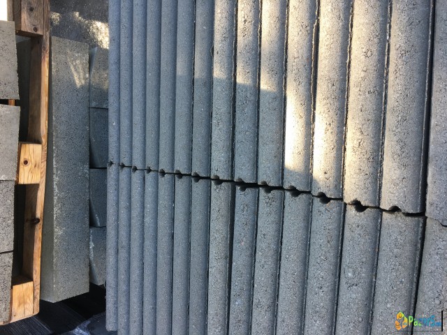 Masina Za Betonski Elementi