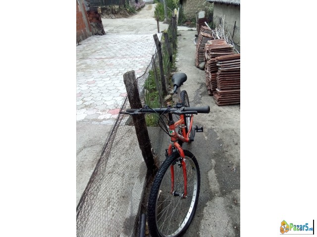 Се продава велосипед