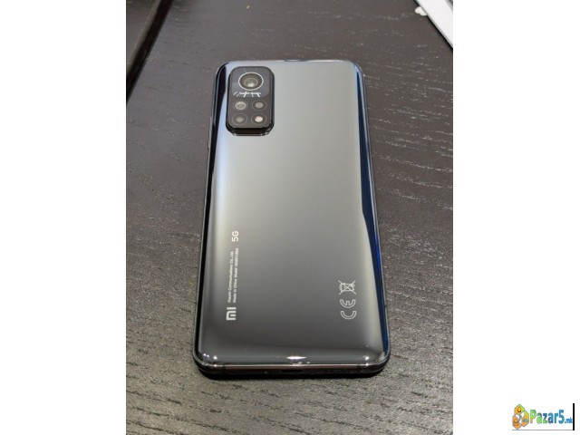 Xiaomi Mi 10t Pro 128/8gb 108mp 144hz