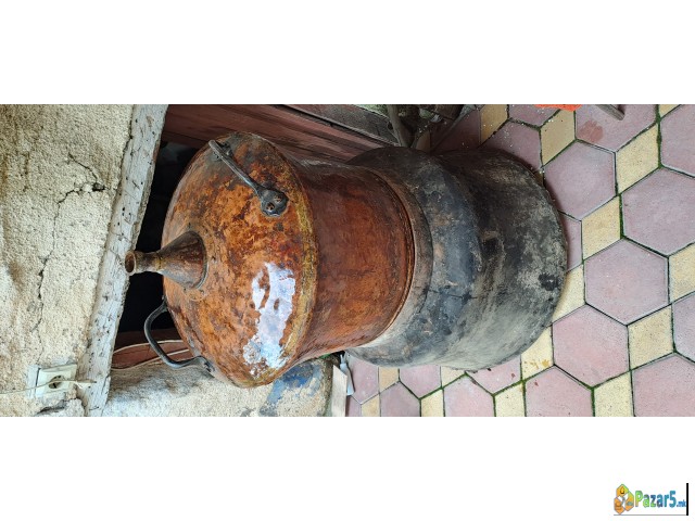 Казан за ракија