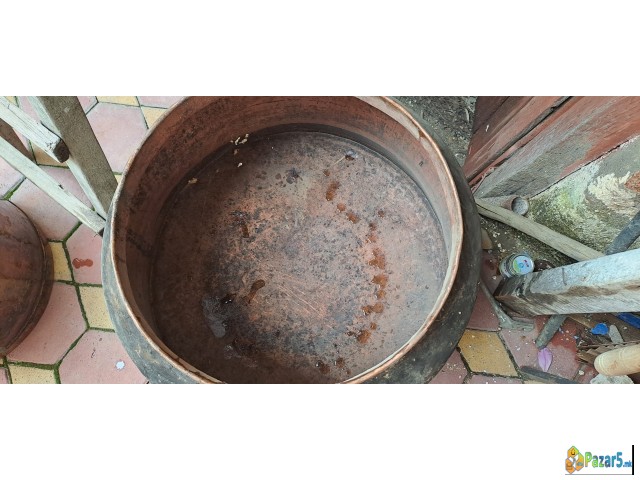 Казан за ракија