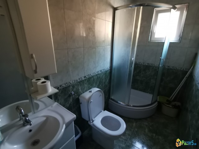 Apartmani Zimovski Pestani