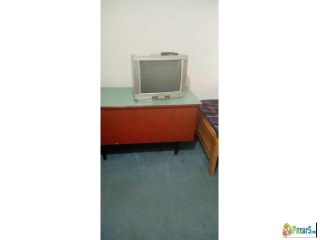 Iznajmuvam Sobi. Za Rabotnici  Cena Po Dogovor