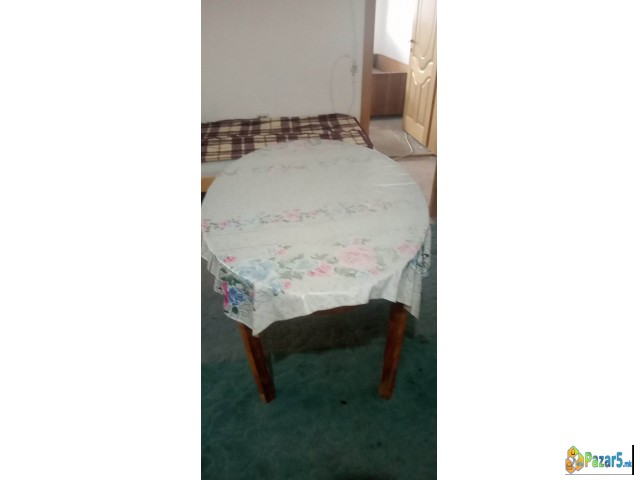 Iznajmuvam Sobi. Za Rabotnici  Cena Po Dogovor