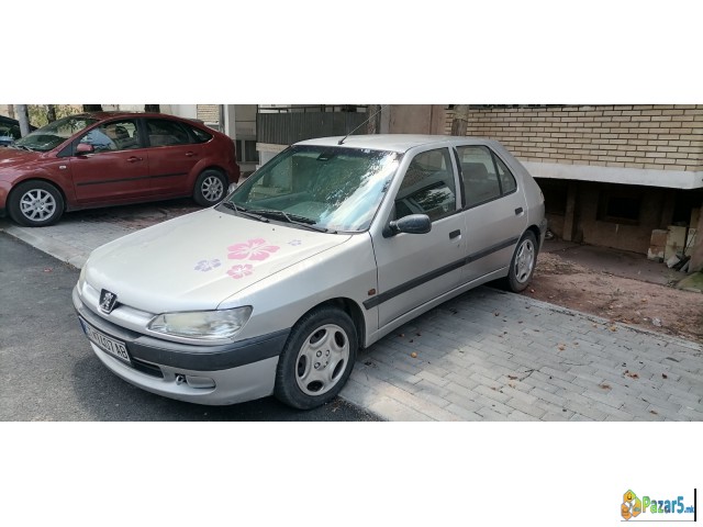 Se Prodava Peugeot Turbo Dizel 1.9 