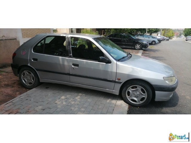 Se Prodava Peugeot Turbo Dizel 1.9 