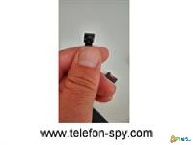 Mini Kameri Kamera Za Sport Alarm Kola Doma Biznis