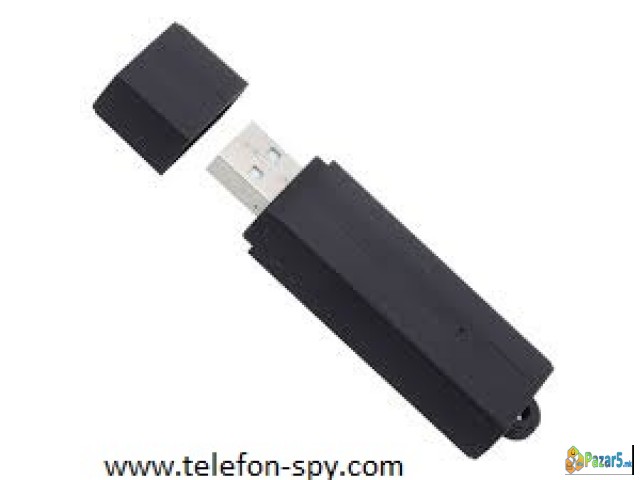 Usb Za Snimanje Zvuk Spioniranje Spy Prisluskuvanj