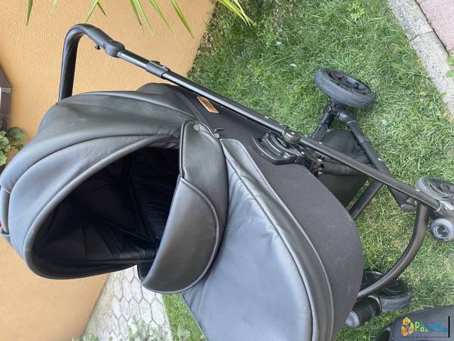 Prodavam Anex Tridelna Kolicka 