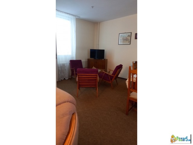 Се Продава стан во Центар