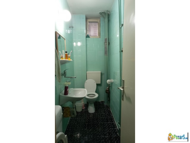 Се Продава стан во Центар