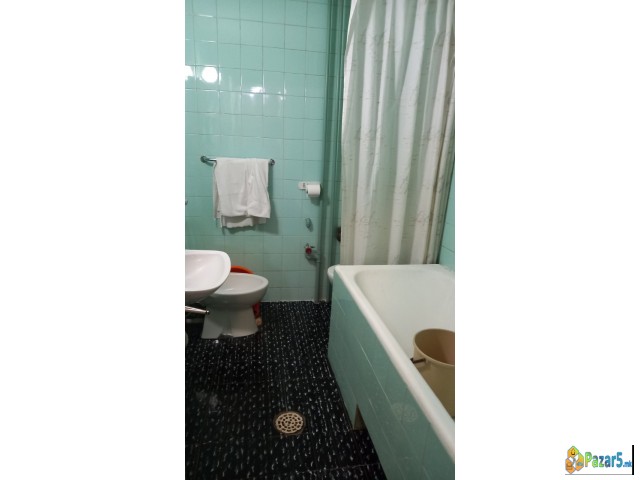 Се Продава стан во Центар