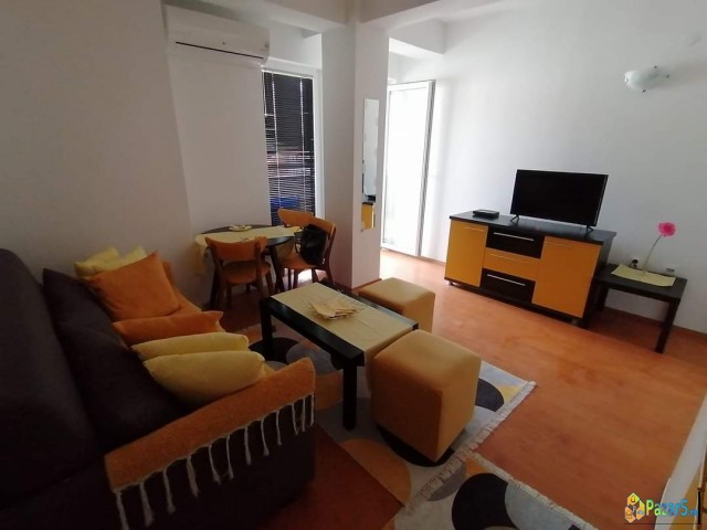 Издавање апартман во Охрид