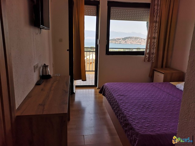 Zenova Studio (sobi) So Kupatilo,parking,internet,