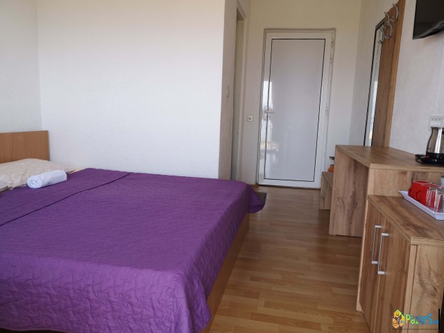 Zenova Studio (sobi) So Kupatilo,parking,internet,